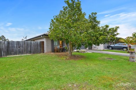 Property photo of 3 Polyanna Court Loganlea QLD 4131