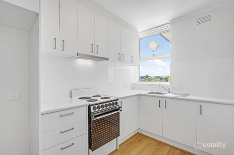 Property photo of 12/115A Caroline Street South Yarra VIC 3141