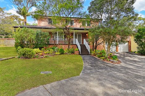 Property photo of 14A Range Road West Pennant Hills NSW 2125