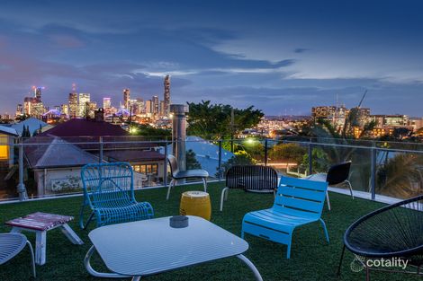 Property photo of 243 Kent Street Teneriffe QLD 4005