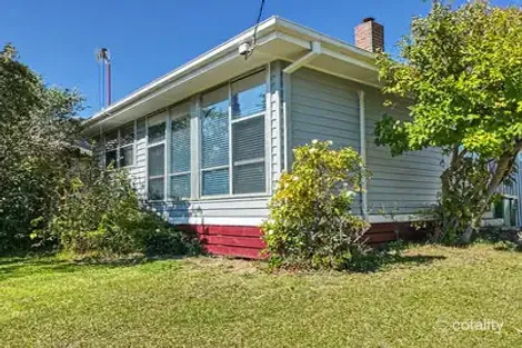 39 Hamilton Cres, Corryong, VIC 3707