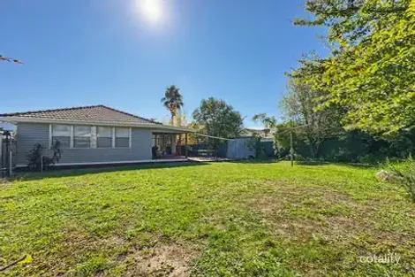 Property photo of 39 Hamilton Crescent Corryong VIC 3707
