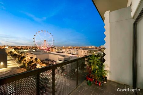 Property photo of 804/463 Docklands Drive Docklands VIC 3008