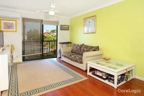 Property photo of 12A/12-14 Monaco Street Surfers Paradise QLD 4217