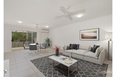 Property photo of 33 Gideon Gardens Pimpama QLD 4209