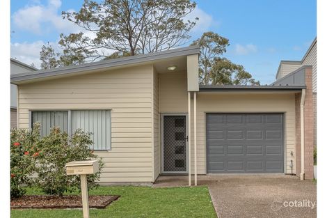 Property photo of 33 Gideon Gardens Pimpama QLD 4209