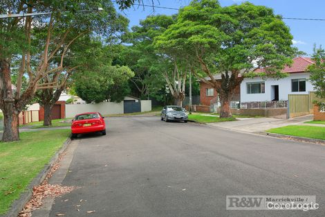 Property photo of 11 Barton Avenue Hurlstone Park NSW 2193