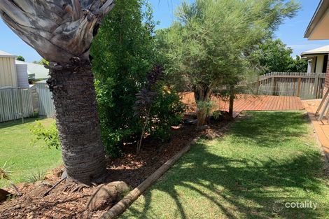 Property photo of 9 Thorsen Close Gracemere QLD 4702