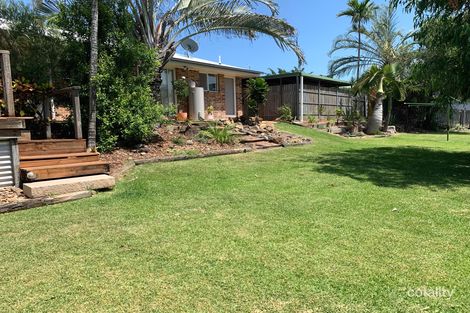 Property photo of 9 Thorsen Close Gracemere QLD 4702
