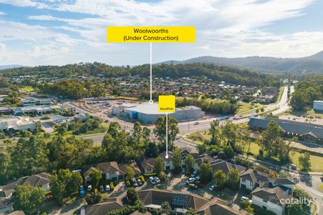 Property photo of 8/24 Jessica Drive Upper Coomera QLD 4209