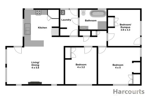 Property photo of 294 Old Sale Road Newborough VIC 3825