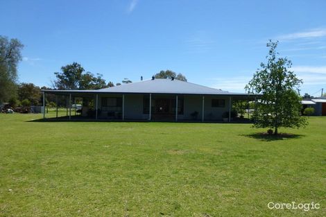 15-19 Wellington St, Geurie, NSW 2818