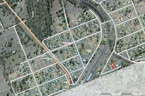 Property photo of 44 Border Street Wallangarra QLD 4383