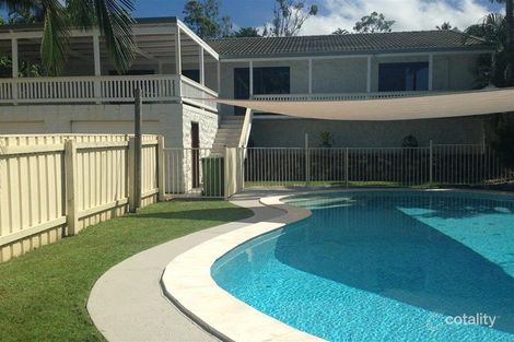 Property photo of 20 Tropic Road Cannonvale QLD 4802