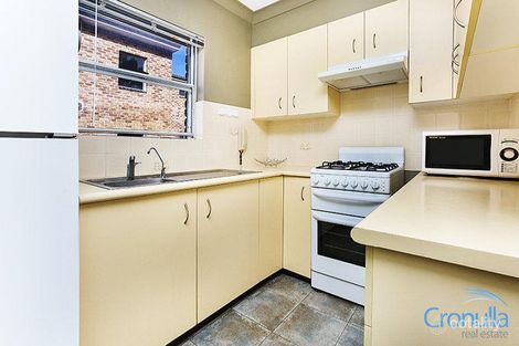 Property photo of 28/29-35 Preston Avenue Engadine NSW 2233