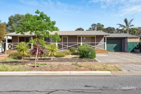 Property photo of 13 Oak Avenue Burton SA 5110