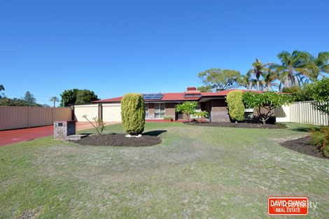 Property photo of 4 Keppell Mews Rockingham WA 6168