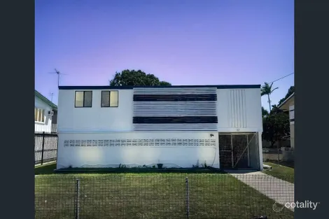 57 Mcdonald St, Gulliver, QLD 4812