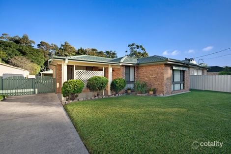 Property photo of 46 President Poincare Parade Tanilba Bay NSW 2319