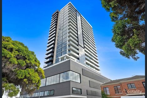 Property photo of 1004/18 Cavendish Street Geelong VIC 3220