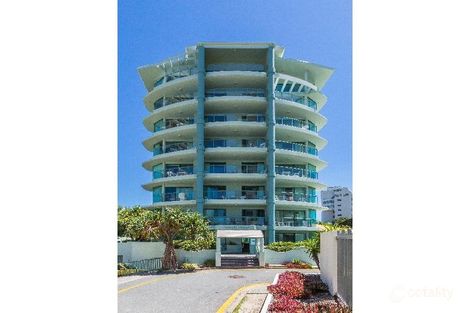 2c/2 Fern St, Surfers Paradise, QLD 4217