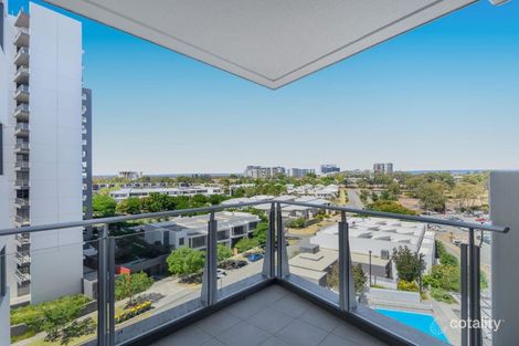 Property photo of 1005/21 Bow River Crescent Burswood WA 6100
