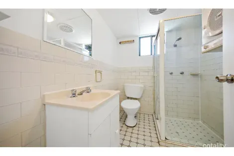 Property photo of 12/1-9 Livingstone Road Petersham NSW 2049