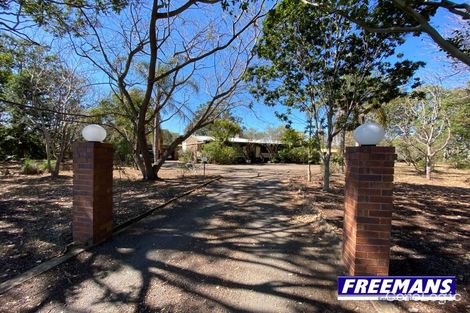 Property photo of 2 Hilltop Court Kingaroy QLD 4610