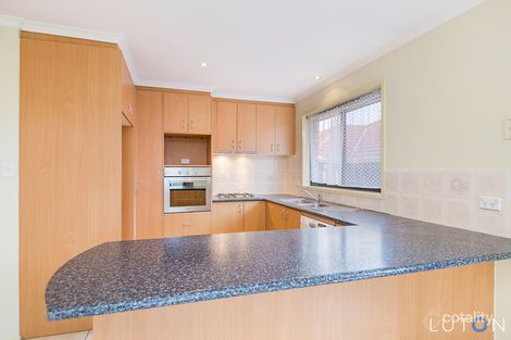 Property photo of 10 Tesselaar Street Gungahlin ACT 2912