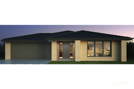Lot 8025 Lilac St, Wallan, VIC 3756