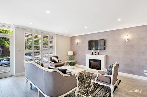 Property photo of 1/33 Liverpool Street Rose Bay NSW 2029