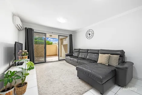 Property photo of 9/12 Murray Street Northmead NSW 2152