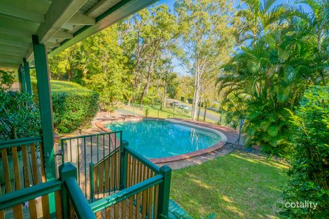 Property photo of 18 Ruth Terrace Oxenford QLD 4210