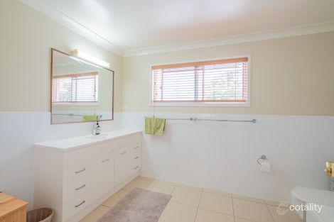 Property photo of 18 Ruth Terrace Oxenford QLD 4210