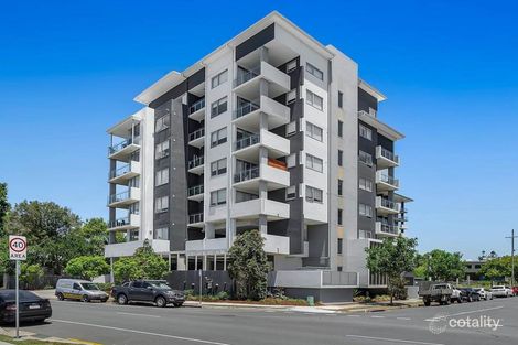 Property photo of 15/31 Agnes Street Albion QLD 4010