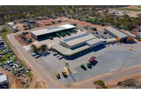 9 Coghill St, Merredin, WA 6415