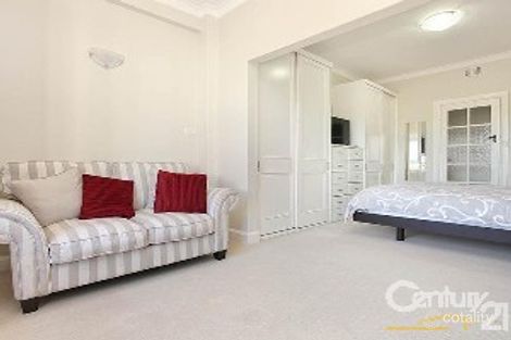 Property photo of 5/2 Coronation Avenue Mosman NSW 2088