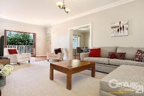 Property photo of 5/2 Coronation Avenue Mosman NSW 2088