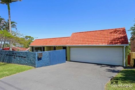 Property photo of 27 Aubrey Crescent Coffs Harbour NSW 2450