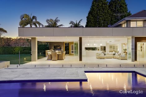 Property photo of 24 The Greenway Duffys Forest NSW 2084