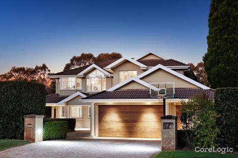 Property photo of 24 The Greenway Duffys Forest NSW 2084
