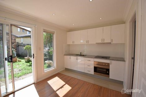 Property photo of 2/31 Beverley Crescent Marsfield NSW 2122