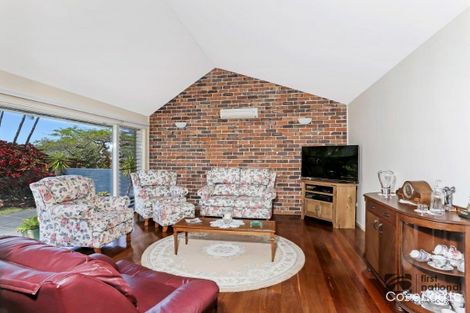 Property photo of 27 Aubrey Crescent Coffs Harbour NSW 2450