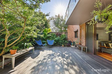 Property photo of 51/213-221 Bridge Road Glebe NSW 2037