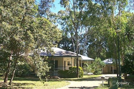 Property photo of 5 Possum Close Andergrove QLD 4740