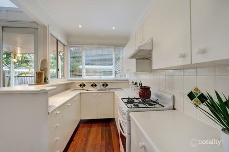 Property photo of 20 Sercombe Grove Hawthorn VIC 3122