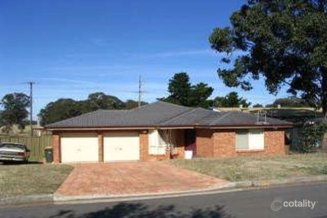 Property photo of 86 Wilkes Crescent Tregear NSW 2770