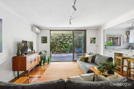 Property photo of 51/213-221 Bridge Road Glebe NSW 2037