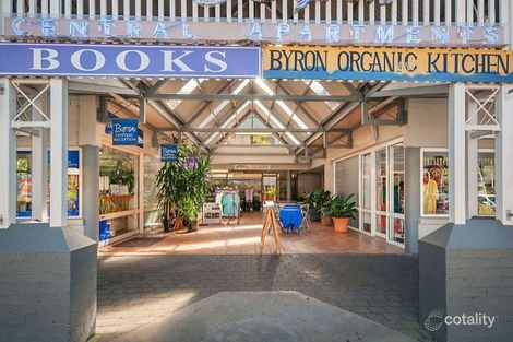 3/5-7 Byron St, Byron Bay, NSW 2481