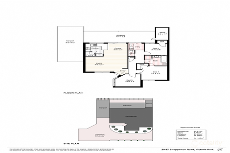 Property photo of 2/167 Shepperton Road Victoria Park WA 6100